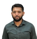 Nithin Rao R