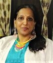 Raina Garg