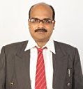 P Srinivasa Rao