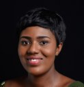 Evelyn Asante-Kwatia (Nee: Evelyn Mireku)