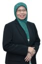 Nor Azila Mohd Noor