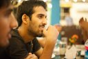 Taha Abbas Bin Rashid