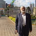 Mohamad-Reza Vaez-Mahdavi