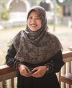 Anggriyani Wahyu Pinandari