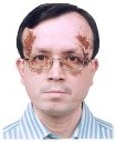 Kishore Kumar Das