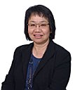 Tina Lim Swee Kim