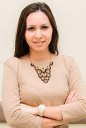 Алиса Халфиева