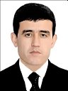 Botir M Saydumarov