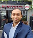 Ujjwal Ghosh