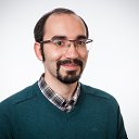 Khashayar Modaresifar