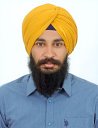 Janpreet Singh