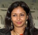 Geetha Venkataraman