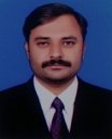 Muhammad Mohsan Ishaque