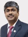 Santosh Kapuria