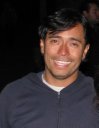 Carlos R. Vasquez-Almazan