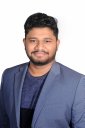 Sai Ashish Kumar Karanam