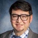 Eric P Chang
