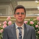 Parsa Kavehzadeh