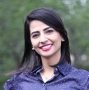 Saeideh Saida Heshmati