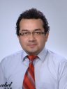 Huseyin Ozgur Kazanci