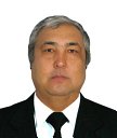 Ulugbek Aminov