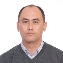 Akmal Akramkhanov
