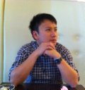 Tsung-Fu Lin