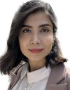 Mahsa Mahdavisharif