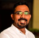 Joe Mathew Cherian