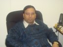 Sanjay Madria Acm Scientist