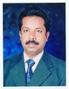 Amjad Hussain Mirani
