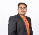 V Rajesh Kumar Korupalli|KVR Kumar, Rajesh Kumar K V, V Rajesh Kumar Korupalli