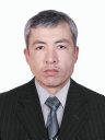 Farrukh Kh Mukhtarov