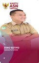 Joko Setiyo