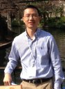 Pingsheng Liu