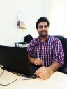 Nikhil Sharma