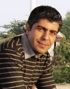 Ebrahim Ghaderi
