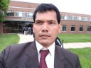 Arun Kumar Shrestha