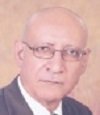 Mohamed Elsheikh