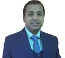 Sujan Kumar Roy
