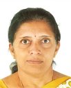 Lalitha Rangarajan