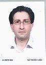 Feridon Ghadimi