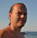 Konstantin Anatolevich Rybkin