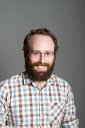 Aaron Regberg