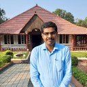 Arun Dominic D