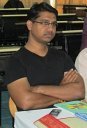 Santosh Dhotre
