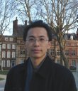 Yanzhong Zhang 张彦中