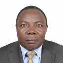 Charles Ngugi Picture