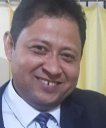 Sanjay Kumar Chetia