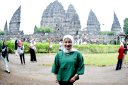 Cut Suraiya Wahyuni Utami